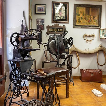 Casa Kaligari History Apartment Rovinj Bagian luar foto