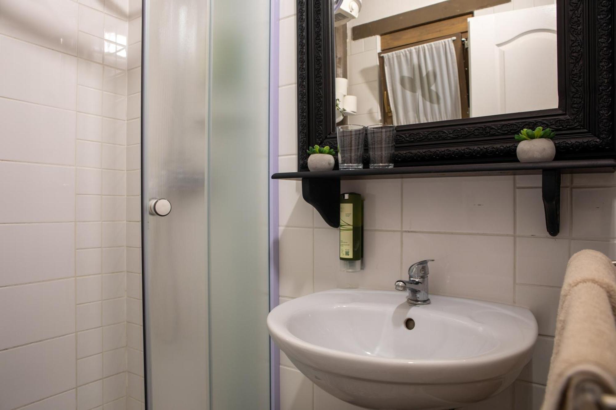 Casa Kaligari History Apartment Rovinj Bagian luar foto