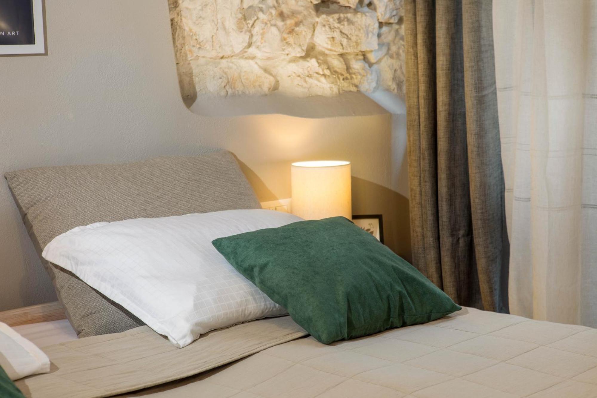 Casa Kaligari History Apartment Rovinj Bagian luar foto