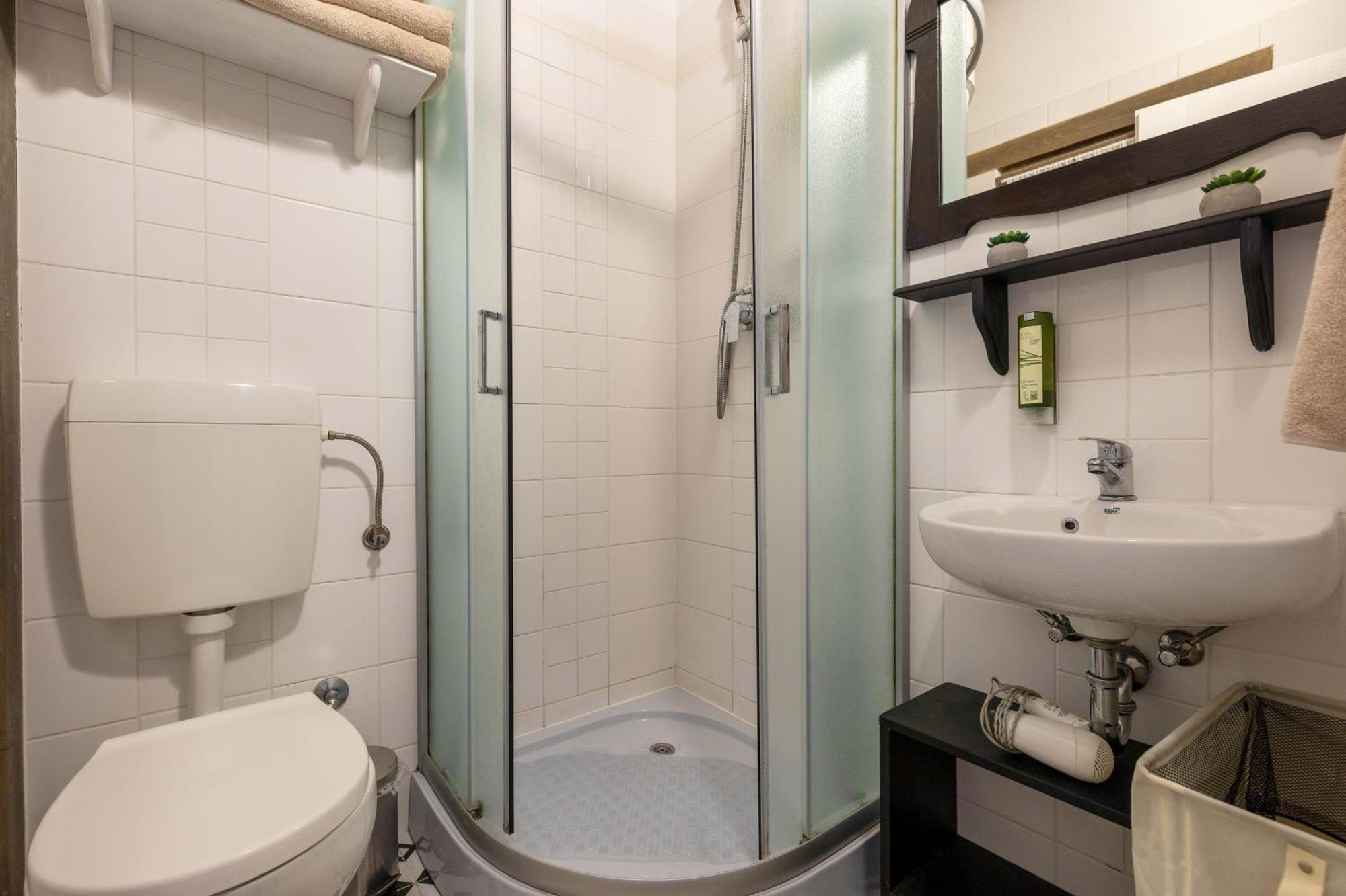 Casa Kaligari History Apartment Rovinj Bagian luar foto
